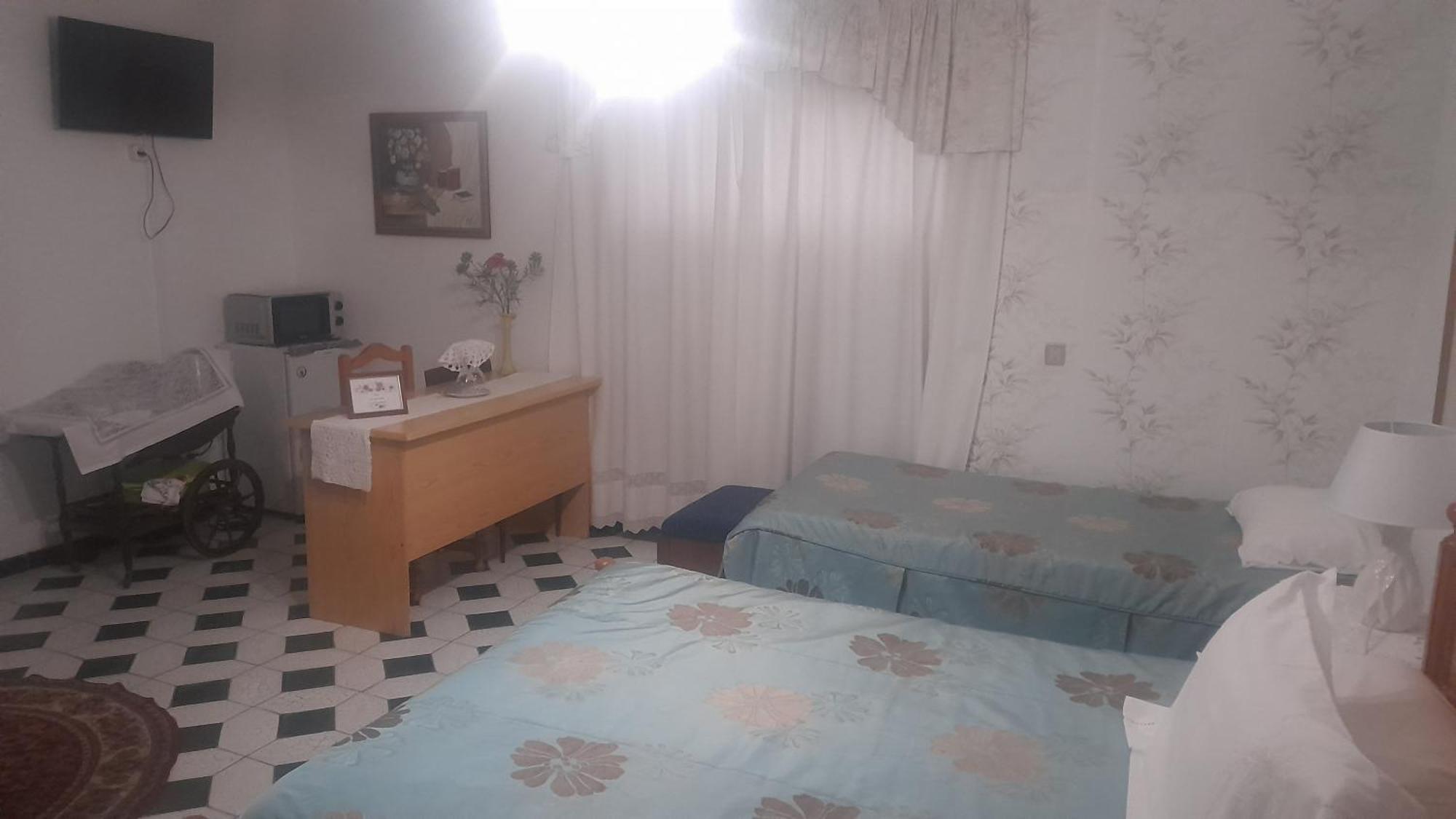 花地瑪 玛丽亚洛塞旅馆酒店 外观 照片