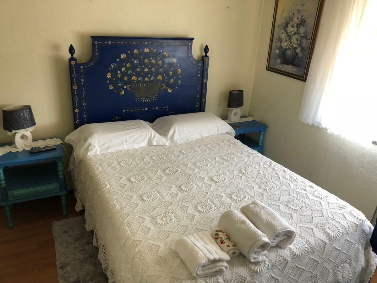 花地瑪 玛丽亚洛塞旅馆酒店 外观 照片